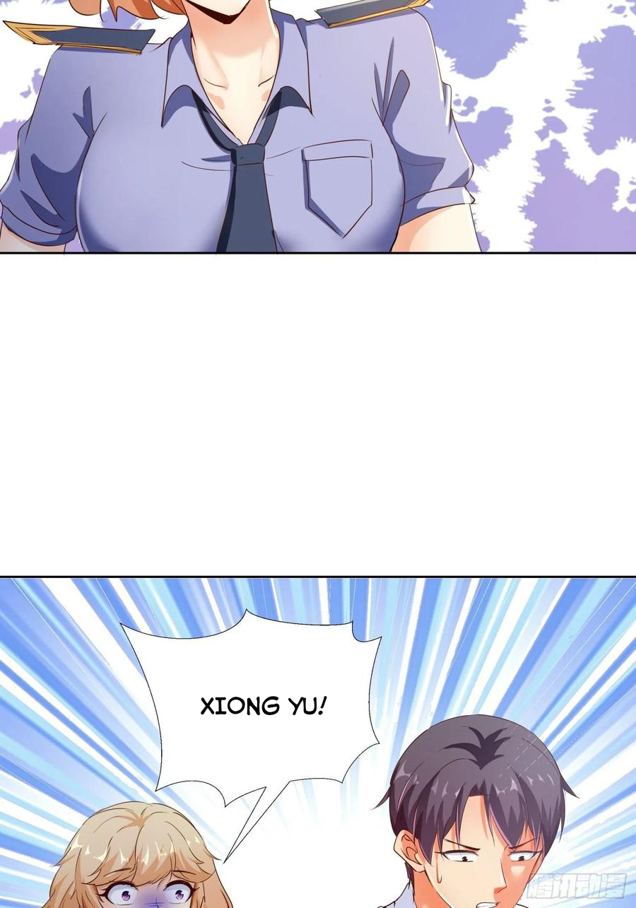 Super School Doctor (Supreme Campus Doctor) Chapter 112 Gambar 22